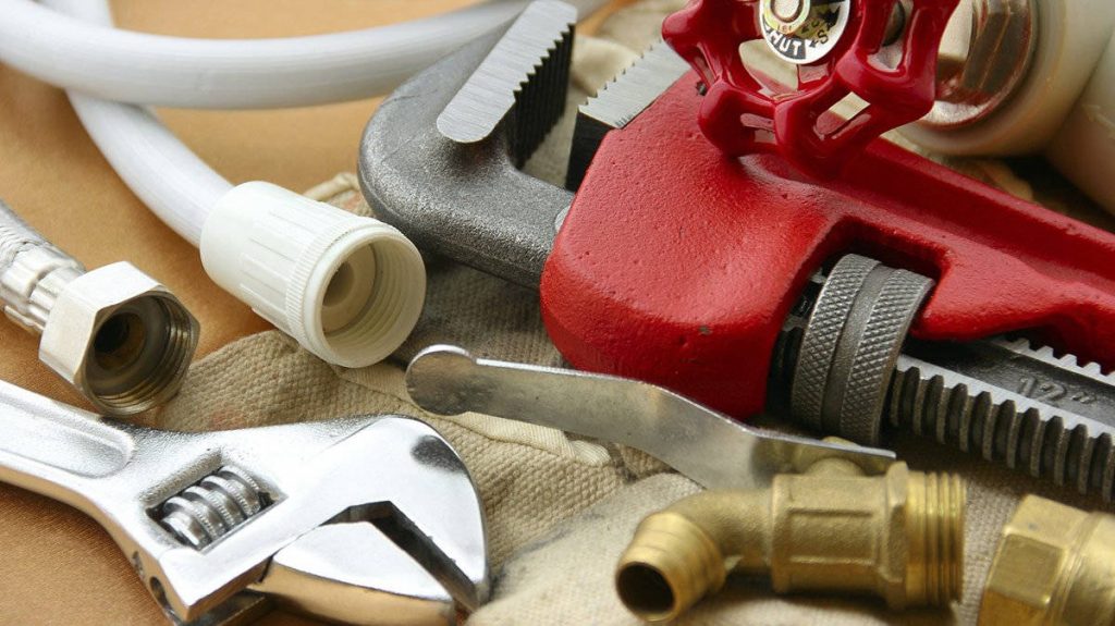 Doğubeyazıt Sıhhi Tesisat