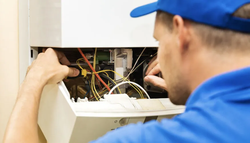 Doğalgaz Kombi Hizmetleri